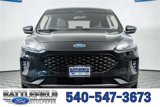 Used 2020 Ford Escape S image 2