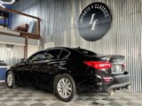 Used 2015 INFINITI Q50 Premium w/ Cargo Package image 4