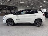 New 2025 Jeep Compass Limited w/ High Altitude Package image 4