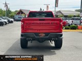 Used 2022 Chevrolet Silverado 1500 LT Trail Boss w/ Safety Package image 4