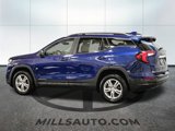 Certified 2022 GMC Terrain SLE w/ Driver Convenience Package image 4