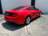 Used 2019 Ford Mustang Coupe image 4