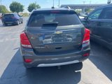 Used 2019 Chevrolet Trax LT w/ Sun & Sound Package image 3