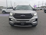 Certified 2021 Ford Explorer XLT w/ Equipment Group 202A image 2