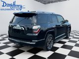 Used 2016 Toyota 4Runner Limited image 5