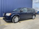 Used 2014 Dodge Grand Caravan SE image 2
