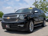 Used 2016 Chevrolet Suburban LTZ image 4