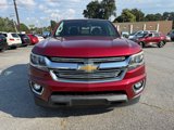 Used 2017 Chevrolet Colorado LT w/ LT Convenience Package image 2