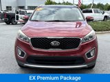 Used 2016 Kia Sorento EX w/ EX Touring Package image 4