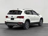 Used 2023 Volkswagen Taos SE image 2