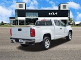 Used 2021 Chevrolet Colorado W/T w/ WT Convenience Package image 5