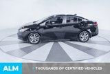 Used 2020 Nissan Versa SV image 4