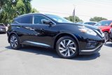 Used 2018 Nissan Murano Platinum image 4