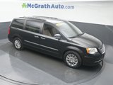 Used 2015 Chrysler Town & Country Touring-L w/ Driver Convenience Group image 2