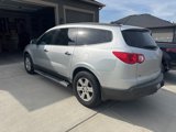 Used 2012 Chevrolet Traverse LT image 3