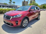 Used 2019 Kia Sorento EX w/ EX Touring Package image 5