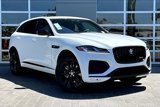 New 2025 Jaguar F-PACE R-Dynamic S image 2