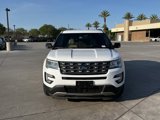 Used 2016 Ford Explorer XLT w/ Equipment Group 201A image 3