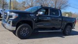 Certified 2022 GMC Sierra 1500 SLT w/ SLT Premium Plus Package image 4