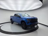 Used 2022 Chevrolet Silverado 1500 Custom Trail Boss image 3