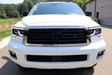 Used 2018 Toyota Sequoia TRD Sport image 3