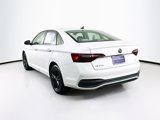 Certified 2024 Volkswagen Jetta SE w/ Black Wheel Package image 5