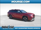 Used 2022 Toyota Highlander XSE image 2