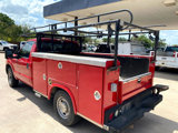 Used 2016 Ford F250 XL w/ XL Appearance Package image 3