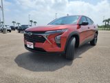 Used 2024 Chevrolet Trax RS w/ Driver Confidence Package image 3