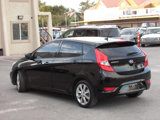 Used 2012 Hyundai Accent SE image 4