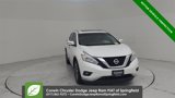 Used 2017 Nissan Murano SL w/ SL Technology Package image 3