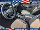 Certified 2022 Ford Escape Titanium w/ Titanium Elite Package image 4