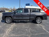 Used 2016 GMC Sierra 1500 SLT image 2