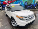 Used 2015 Ford Explorer XLT w/ Equipment Group 202B image 2