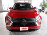 Used 2020 Mitsubishi Eclipse Cross SE image 2