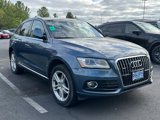 Used 2015 Audi Q5 2.0T Premium Plus w/ Technology Package image 2