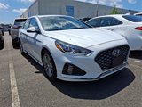 Used 2018 Hyundai Sonata Sport image 3