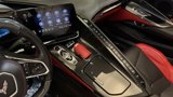 Used 2023 Chevrolet Corvette Z06 w/ Z07 Performance Package image 4