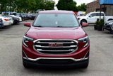 Used 2018 GMC Terrain SLE image 3