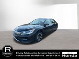 Used 2017 Honda Accord EX-L image 4