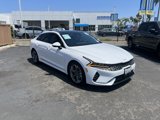Used 2023 Kia K5 EX w/ EX Premium Package image 4