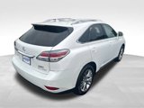 Used 2013 Lexus RX 350 FWD image 5