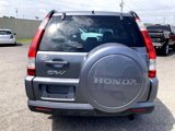 Used 2005 Honda CR-V EX image 3