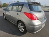 Used 2012 Nissan Versa SL image 4