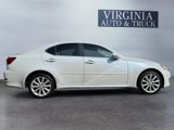 Used 2010 Lexus IS 250 AWD image 6