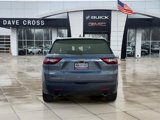 Used 2019 Chevrolet Traverse LT w/ LT Premium Package image 6