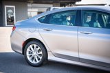 Used 2015 Chrysler 200 C image 6