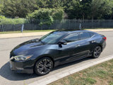 Used 2016 Nissan Maxima Platinum image 2