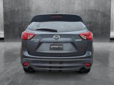 Used 2013 MAZDA CX-5 Touring w/ Touring Tech Pkg image 5