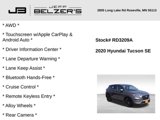Used 2020 Hyundai Tucson SE image 2